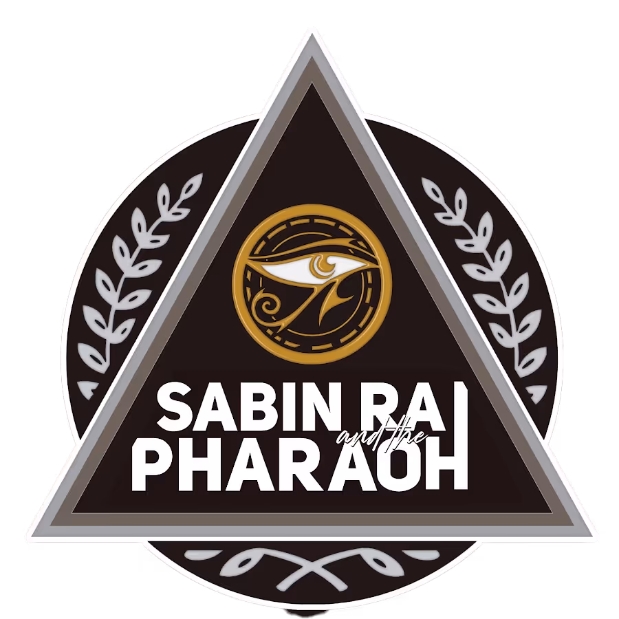 Sabin Rai Logo