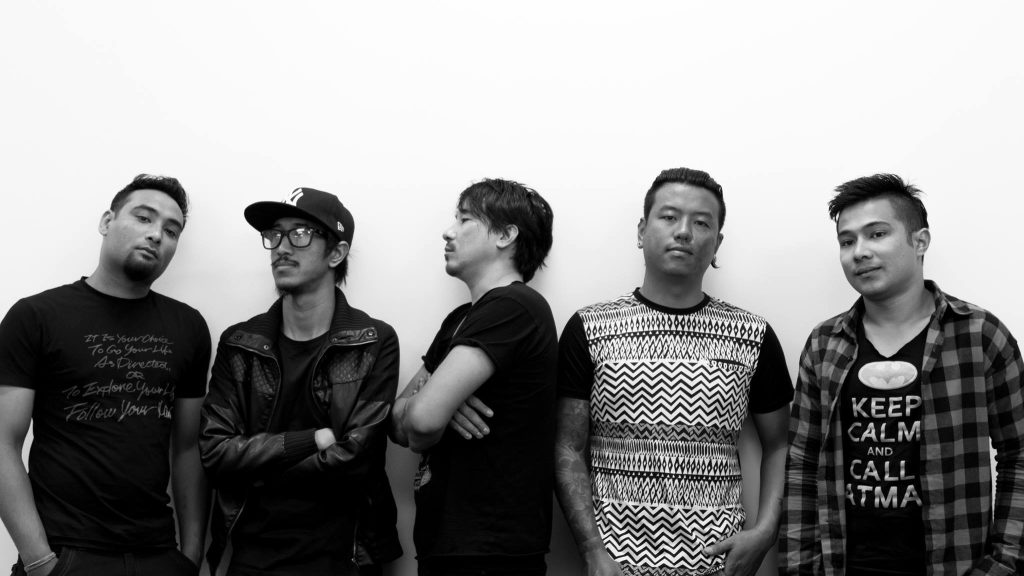 Sabin Rai & The Pharaoh Perform at Nepal Fest 2025 in Hong Kong
