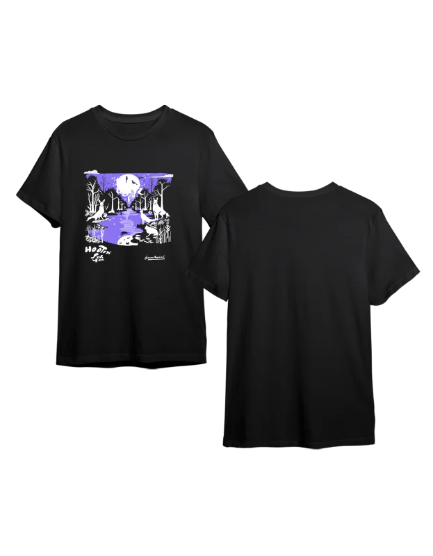 SRP Official Logo Tee