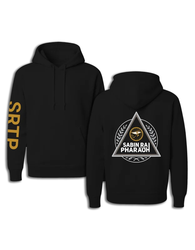 SRP Pyramid Hoodie